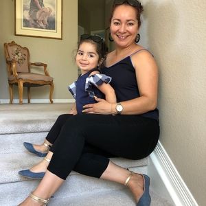 Meet your Posher, Irene ramirez